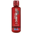 thumbnail image 1 of iSatori L-Carnitine LS3 Concentrated Liquid Fat Burner And Metabolism Activator - Fat Loss for Health And Fitness - Keto Friendly - Stimulant Free - Blue Raspberry 1500mg - (32 Servings), 1 of 8