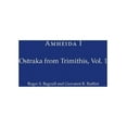 thumbnail image 1 of Isaw Monographs Amheida I: Ostraka from Trimithis, Volume 1, Book 7, (Hardcover), 1 of 1
