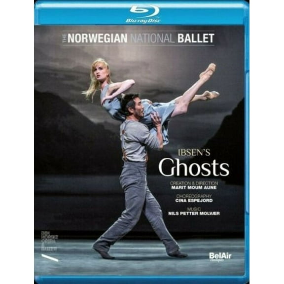 Isben's Ghosts (Blu-ray), Bel Air Classiques, Music & Performance