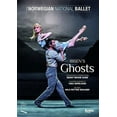 thumbnail image 1 of Isben's Ghosts (DVD), Bel Air Classiques, Music & Performance, 1 of 2