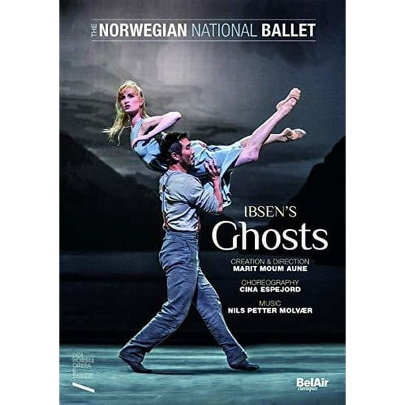 Isben's Ghosts (DVD), Bel Air Classiques, Music & Performance