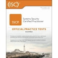 thumbnail image 1 of (Isc)2 Sscp Systems Security Certified Practitioner Official Practice Tests (Paperback), 1 of 1