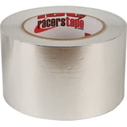 Isc Racers Tape RTAF3150 Aluminum Heat Foil Tape - 3in. wide x 150ft.