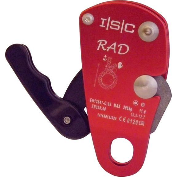 Isc Rope Adjuster Device Rad Rope Adjuster Device Work Positoning Lanyard