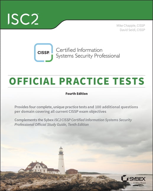 最新版CISSP Official Student Guide 6th 日本語版 CISSP Official