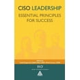 thumbnail image 1 of Isc2 Press Ciso Leadership: Essential Principles for Success, (Hardcover), 1 of 1