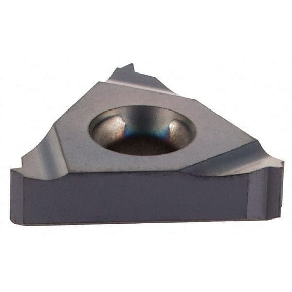 Iscar 16ER 24 UN IC908 Carbide Laydown Threading Insert