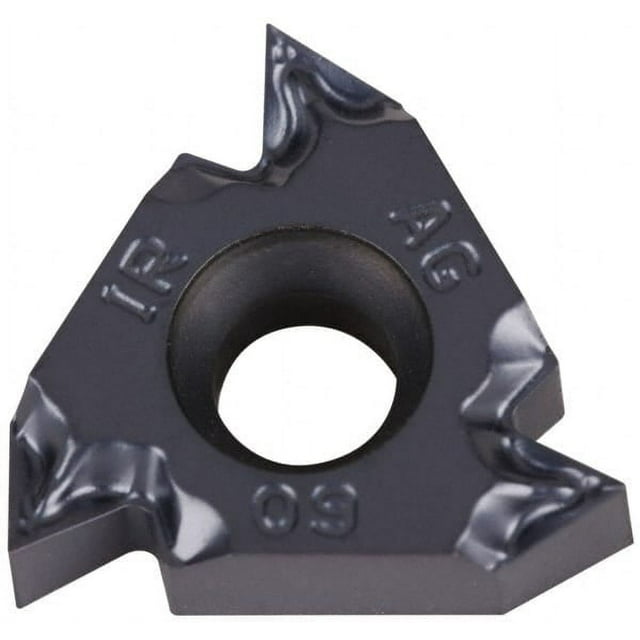 Iscar 16IRM AG 60 IC908 Carbide Laydown Threading Insert (5901523), 1 Piece