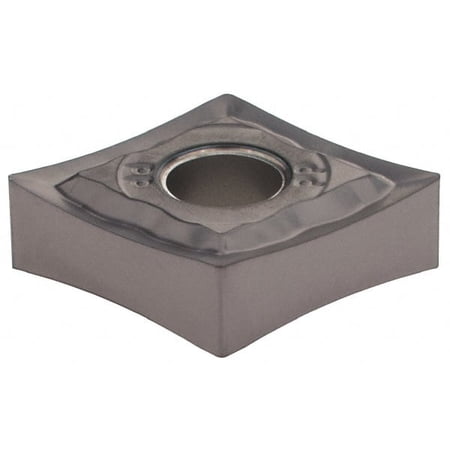 Iscar CNGG431 PP IC907 Carbide Turning Insert 80° Diamond (1 Piece)