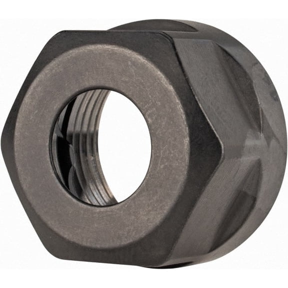 Iscar ER16 Clamping Collet Nut