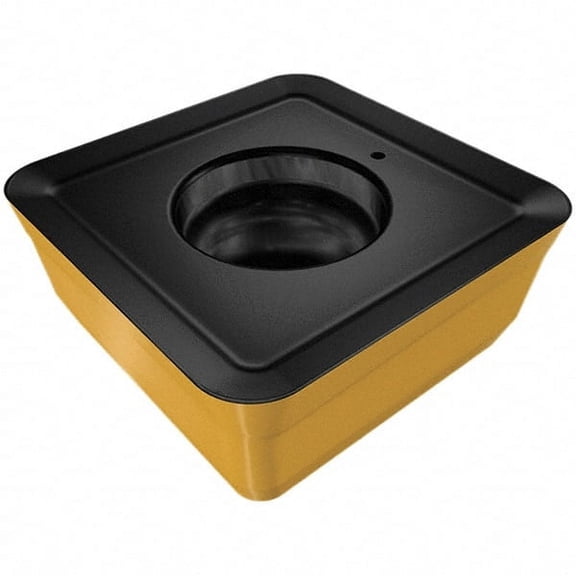 Iscar FFQ4 SOMT120516 Grade IC882 Carbide Milling Insert TiAlN/TiN Finish