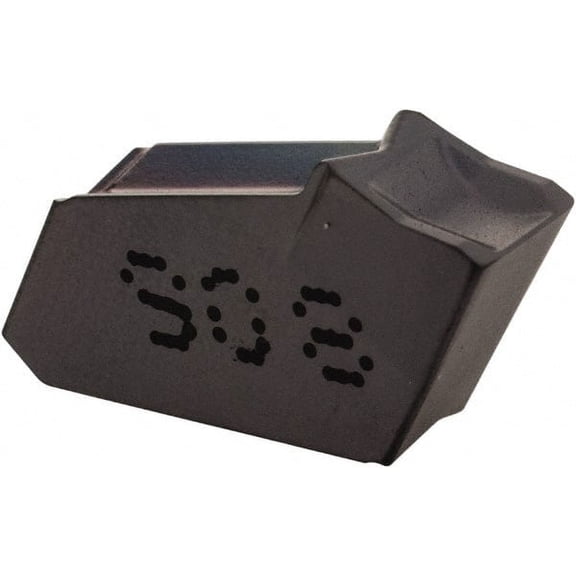 Iscar GFN 4 IC908 Carbide Cutoff Insert