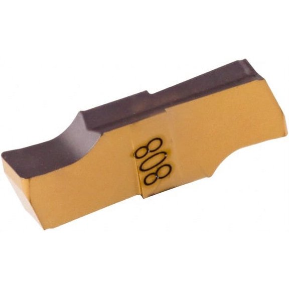 Iscar GIPI 3.00E-0.40 IC808 Carbide Grooving Insert