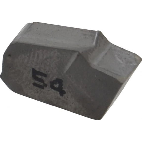 Iscar GTN-4 IC-54 Carbide Cutoff Insert