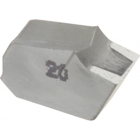 Iscar GTN-5 IC-20 Carbide Cutoff Insert
