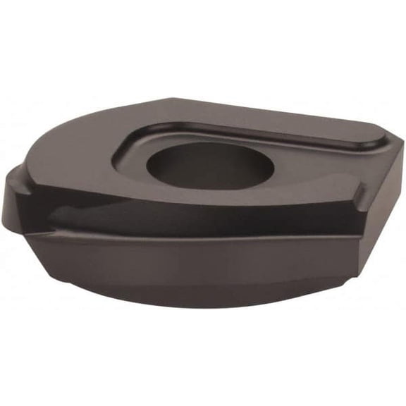 Iscar HBRD.62 Grade IC908 Carbide Milling Insert TiAlN Finish