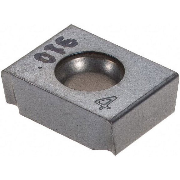 Iscar LNET 124004-TN IC910 Carbide Milling Insert