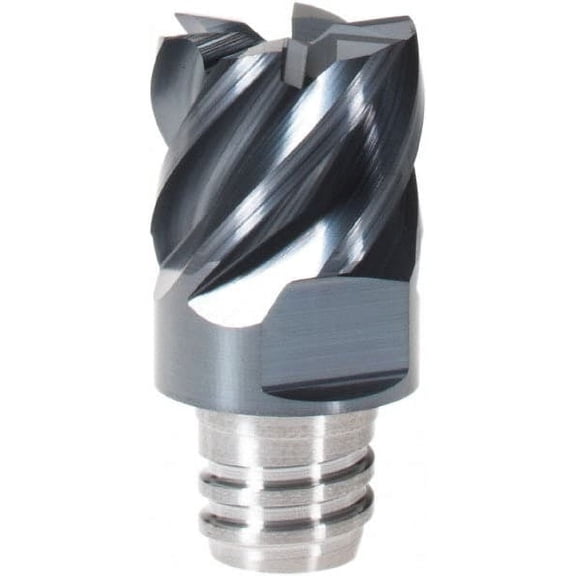 Iscar MMEC500B37R0006T08 908 Carbide End Mill Tip Insert