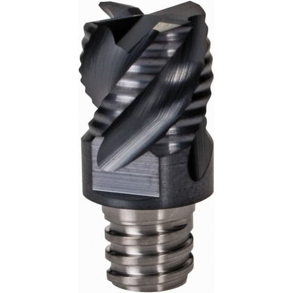 Iscar MMERS375B27-4T06 IC908 Carbide End Mill Tip Insert