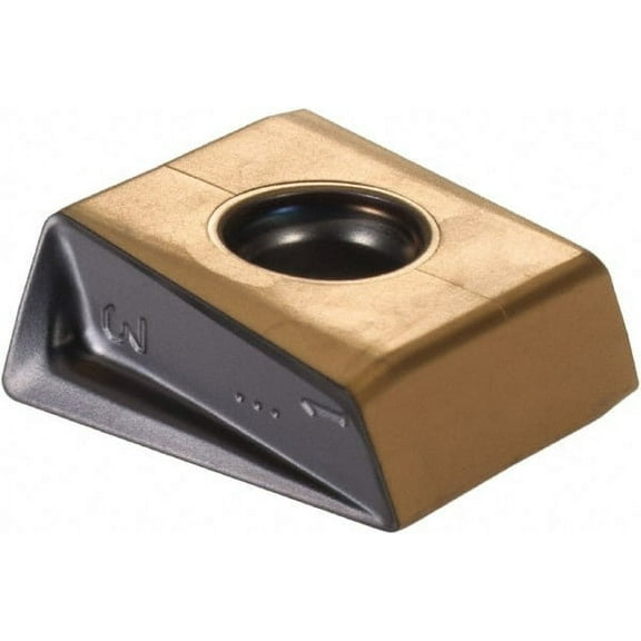 Iscar T490 LNMT 1607P Carbide Milling Insert