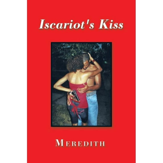Iscariot's Kiss