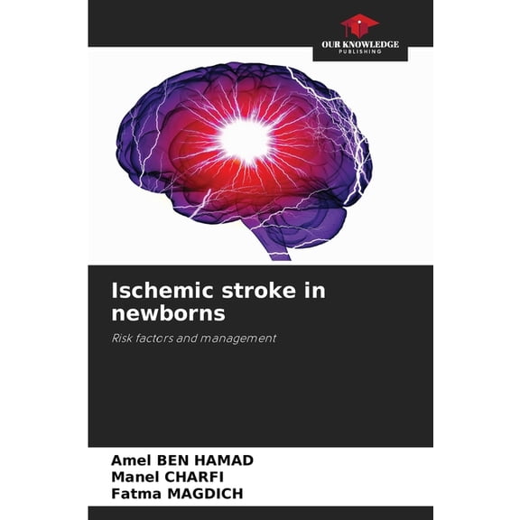 Ischemic stroke in newborns, (Paperback)