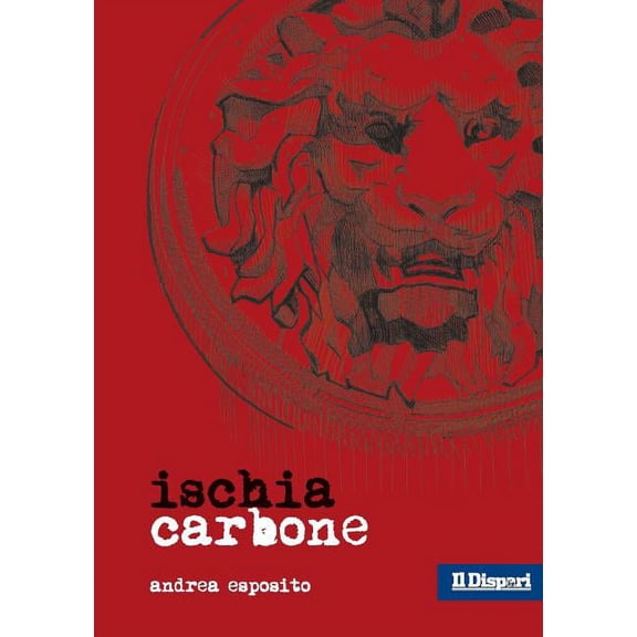 Ischia Carbone, (Paperback)