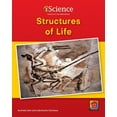 thumbnail image 1 of Iscience, Level B: Structures of Life (Hardcover), 1 of 1