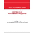 thumbnail image 1 of Iscontour 2018 Tourism Research Perspectives: Proceedings of the International Student Conference in Tourism Research, (Paperback), 1 of 1