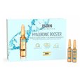 Isdin Hyaluronic Booster 10 Ampoules Hydrating and Plumping