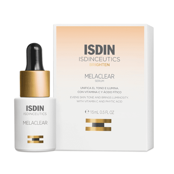 Isdin Melaclear Serum 15ml 0.5oz