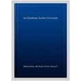 thumbnail image 1 of Ise Database System Concepts, 1 of 1