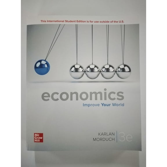 Ise Economics