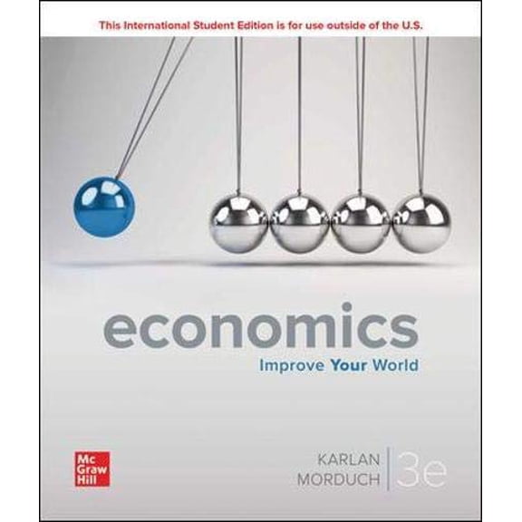 Pre-Owned Ise Economics