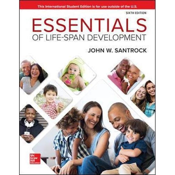 Pre-Owned Ise Essentials of Life-span Development