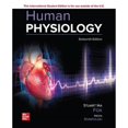 thumbnail image 1 of Pre-Owned ISE Human Physiology, 9781260597660, 1260597660, Paperback, 16th Edition edition, 1 of 1