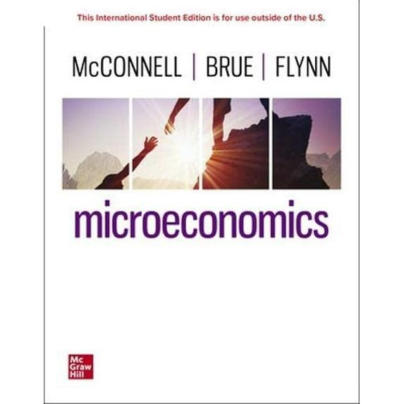 Pre-Owned Ise Microeconomics