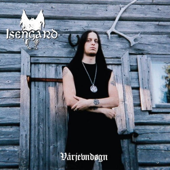 Isengard - Varjevndogn - Music & Performance - CD