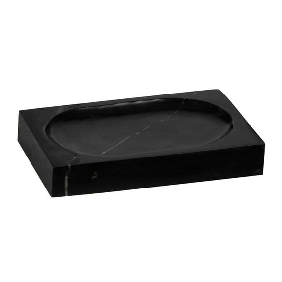 Iseo Bath Collection Marble Soap Dish