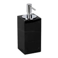 thumbnail image 1 of Iseo Bath Collection Marble Soap Dispenser, 1 of 2