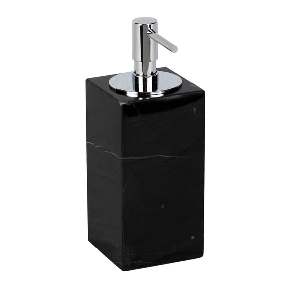 Iseo Bath Collection Marble Soap Dispenser