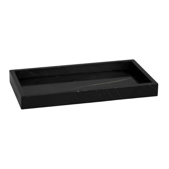 Iseo Bath Collection Marble Tray