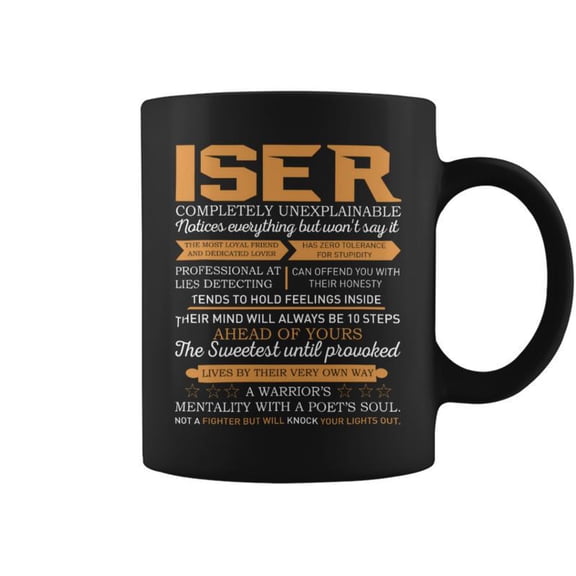 Iser Completely Unexplainable Notices Everything But WonT Say It Name Coffee Mugs