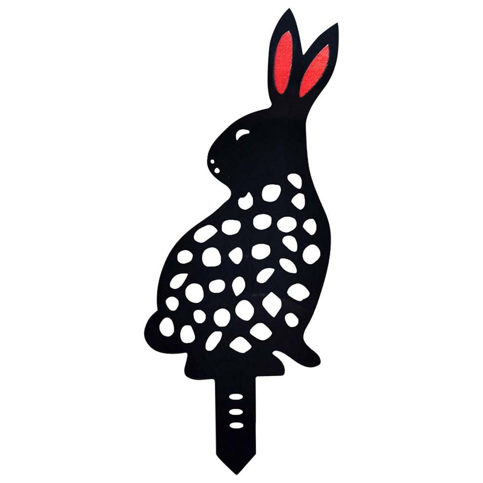 Iseuj Home Diy Metal Art Tequila Rustic Sculpture Garden Yard Sculpture