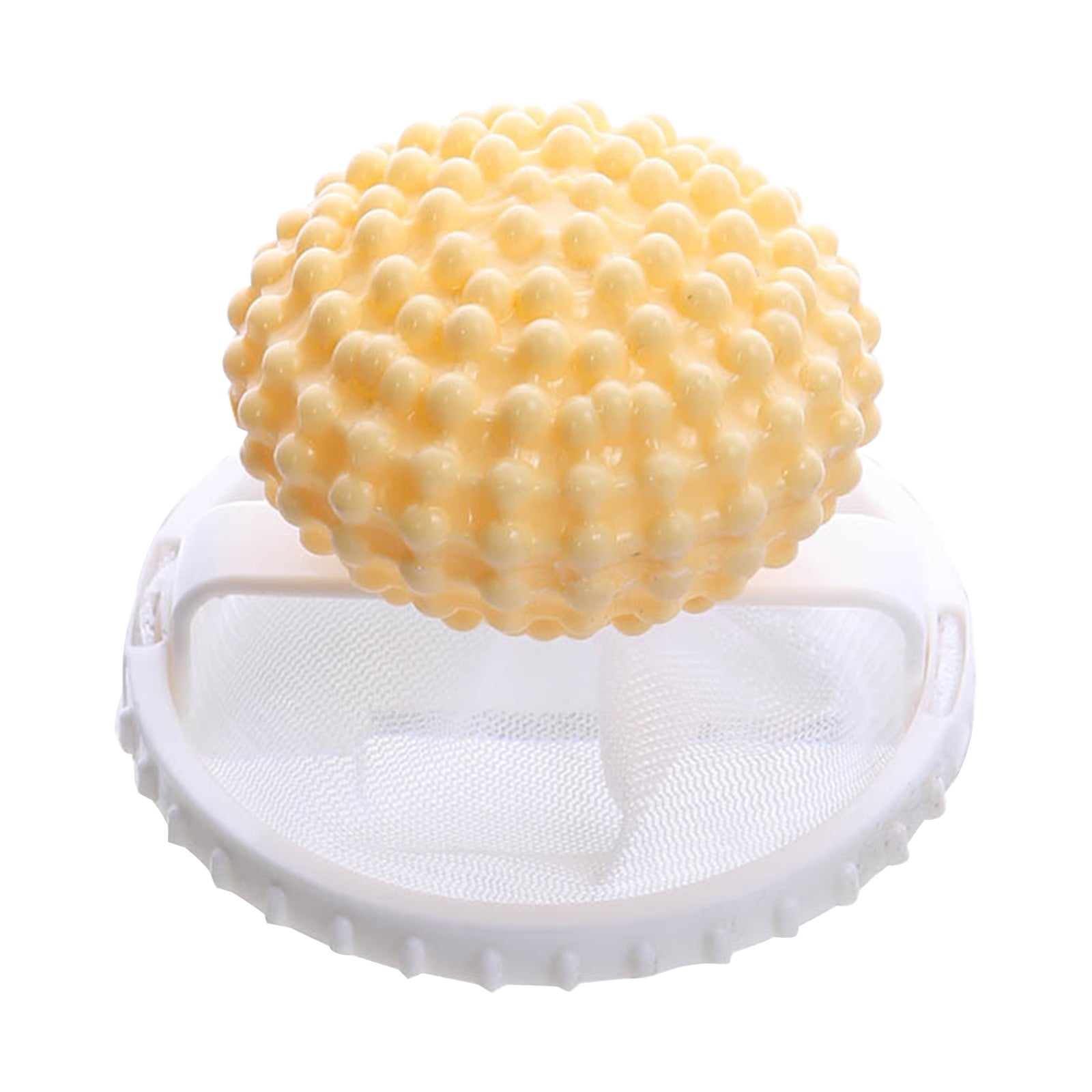 Iseuj Home Household Washing Machine Filter Bag Clothes Cleaning