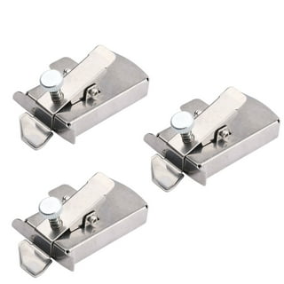 2PCS Magnetic Seam Guide for Sewing Machine, Multifunctional Magnetic Gauge  Tool, Universal Sewing Machine Attachments 