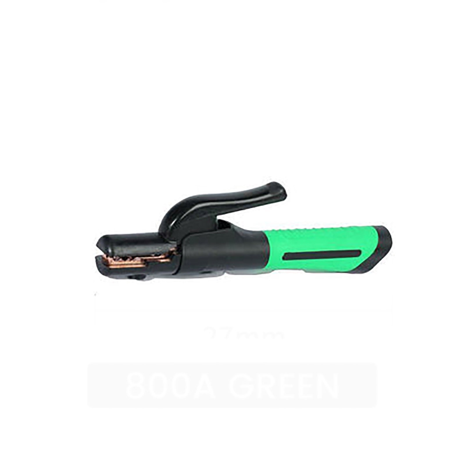 Iseuj Home Welding Electrode Holder Pliers Electric Welding Pliers
