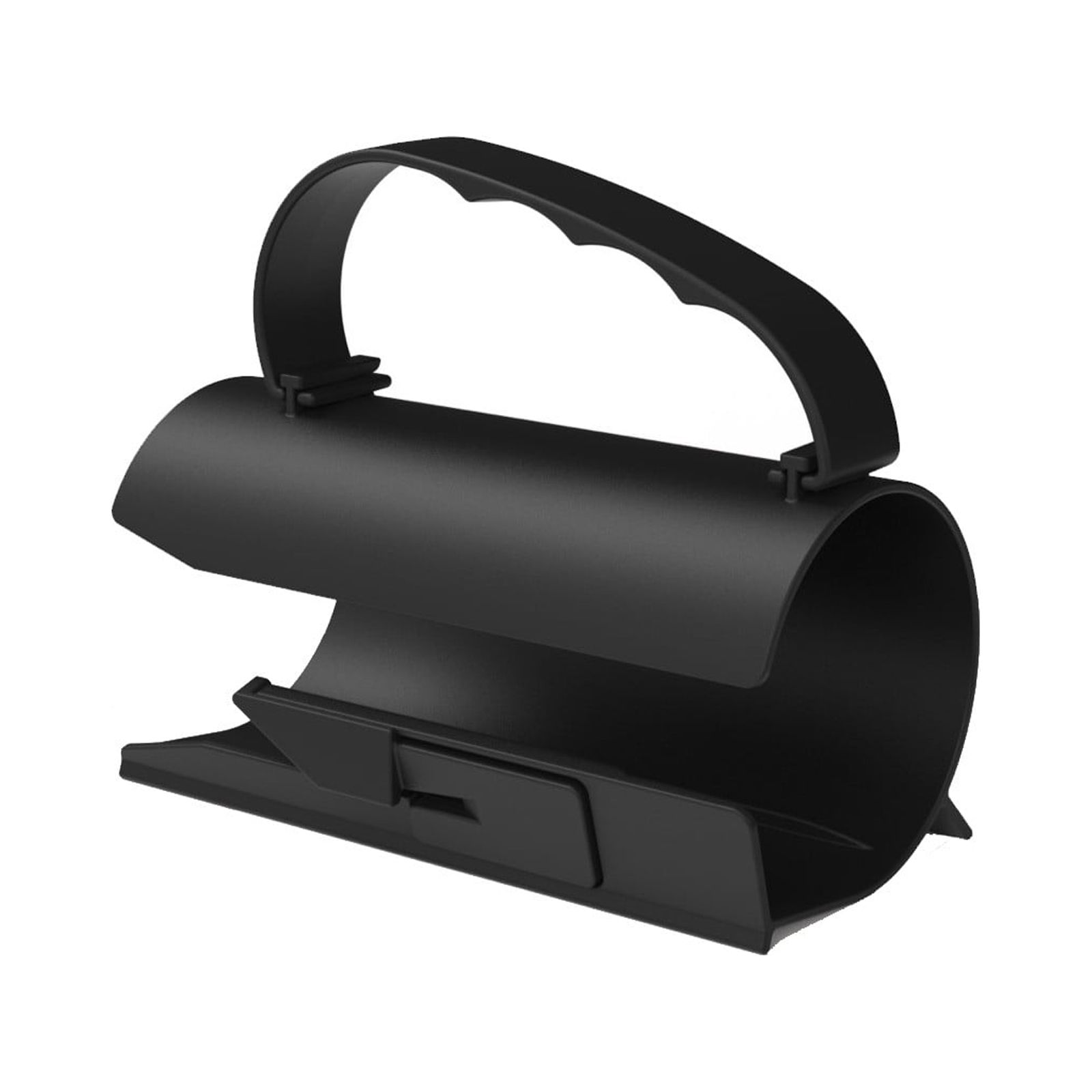 Iseuj Home Wrapping Paper Cutter,Paper Cutter With Detachable Handle