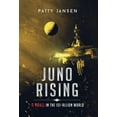 thumbnail image 1 of Isf-Allion Juno Rising: An ISF-Allion Novel, (Hardcover), 1 of 1