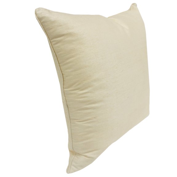 Isfahan Dupioni Silk Pillow